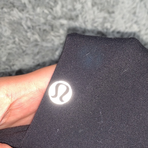 lululemon wunder under astro pant - Picture 6 of 6